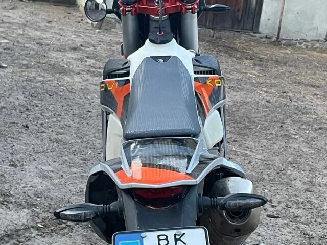 Kovi 3302, объемом двигателя 0.3 л и пробегом 0 тыс. км за 2199 $, фото 5 на Automoto.ua