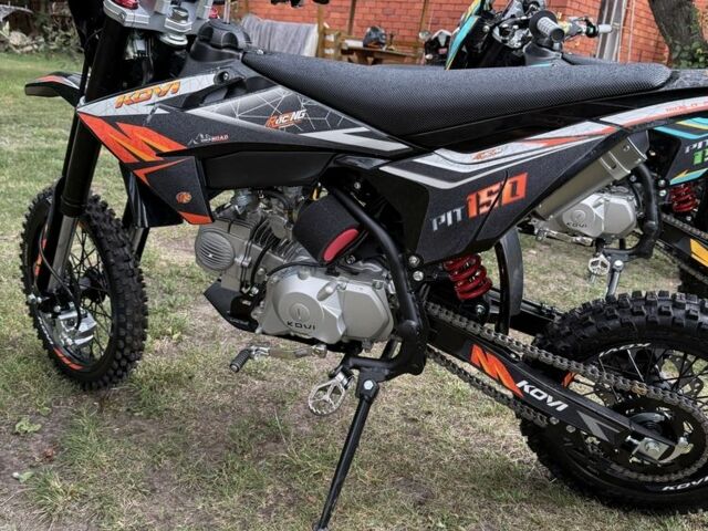 Kovi 3302, объемом двигателя 0.15 л и пробегом 0 тыс. км за 1300 $, фото 5 на Automoto.ua