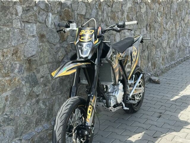 Kovi 3302, объемом двигателя 0.3 л и пробегом 0 тыс. км за 2550 $, фото 2 на Automoto.ua