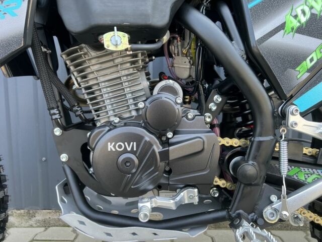 Kovi 3302, объемом двигателя 0.3 л и пробегом 0 тыс. км за 2170 $, фото 11 на Automoto.ua