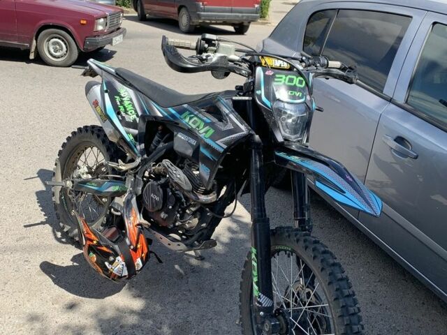 Kovi 3302, об'ємом двигуна 3 л та пробігом 0 тис. км за 1950 $, фото 2 на Automoto.ua
