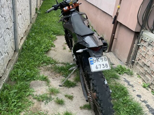 Kovi 3302, объемом двигателя 0.3 л и пробегом 0 тыс. км за 1900 $, фото 2 на Automoto.ua