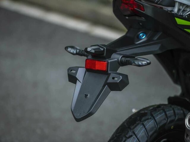 Kovi 3302, объемом двигателя 0.25 л и пробегом 0 тыс. км за 2150 $, фото 6 на Automoto.ua
