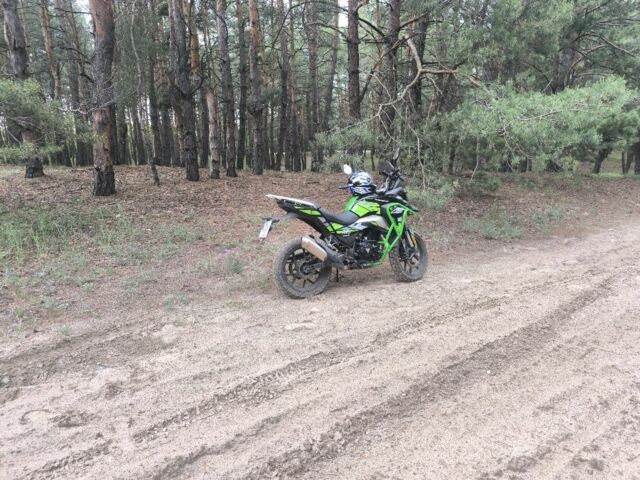 Kovi 3302, объемом двигателя 0.25 л и пробегом 0 тыс. км за 1750 $, фото 1 на Automoto.ua