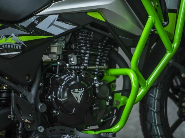 Kovi 3302, объемом двигателя 0.25 л и пробегом 0 тыс. км за 2150 $, фото 5 на Automoto.ua