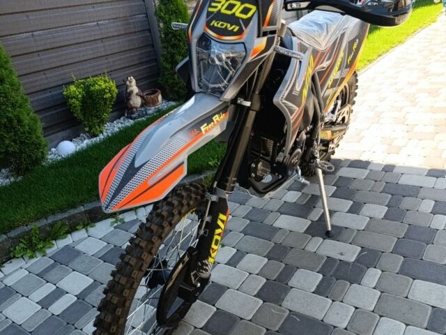 Kovi 3302, объемом двигателя 0.3 л и пробегом 0 тыс. км за 2290 $, фото 3 на Automoto.ua