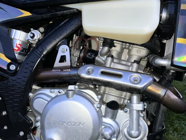 Kovi 3302 2025 в Ровно на Automoto.ua Kovi 3302, объемом двигателя 0.3 л и пробегом 0 тыс. км за 3200 $, фото 5 на Automoto.ua