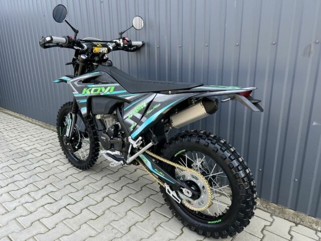 Kovi 3302, объемом двигателя 0.3 л и пробегом 0 тыс. км за 2170 $, фото 2 на Automoto.ua