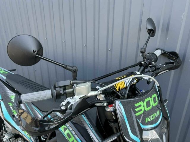 Kovi 3302, об'ємом двигуна 0.3 л та пробігом 0 тис. км за 2170 $, фото 18 на Automoto.ua