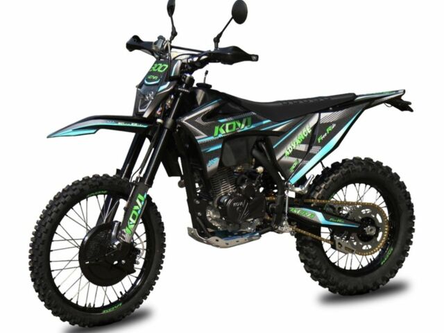 Kovi 3302, объемом двигателя 0.3 л и пробегом 0 тыс. км за 2170 $, фото 4 на Automoto.ua