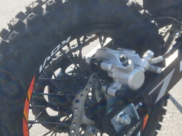 Kovi 3302, об'ємом двигуна 0.15 л та пробігом 0 тис. км за 1300 $, фото 10 на Automoto.ua