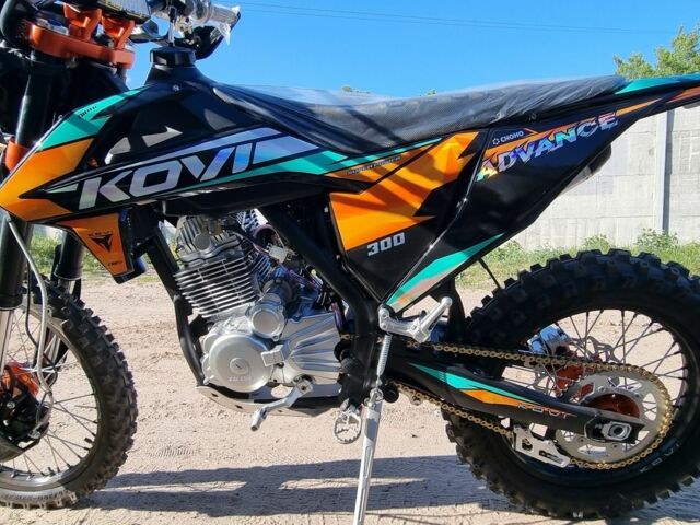 Kovi 3302, объемом двигателя 0.25 л и пробегом 0 тыс. км за 2130 $, фото 6 на Automoto.ua