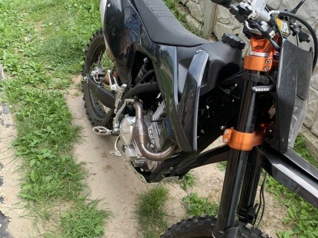 Kovi 3302, объемом двигателя 0.3 л и пробегом 0 тыс. км за 1900 $, фото 1 на Automoto.ua
