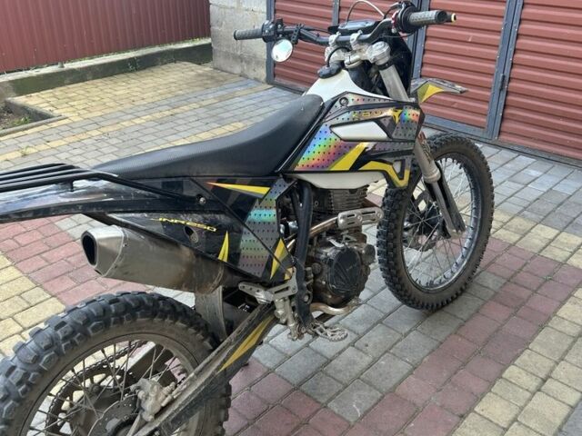 Kovi 3302, объемом двигателя 0.25 л и пробегом 0 тыс. км за 1700 $, фото 6 на Automoto.ua