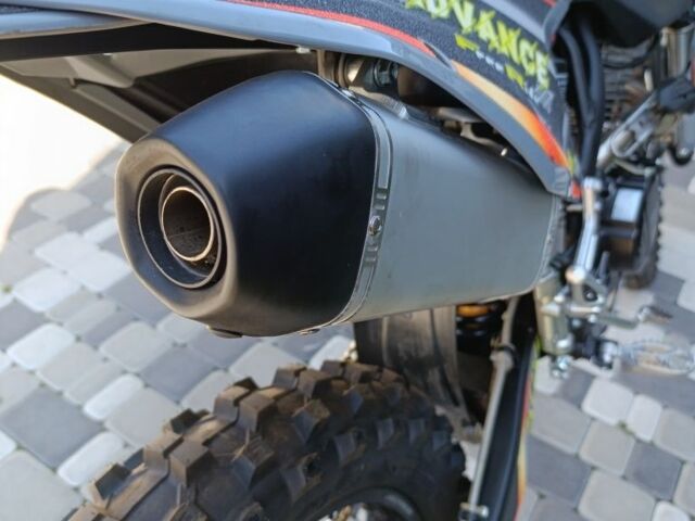 Kovi 3302, объемом двигателя 0.3 л и пробегом 0 тыс. км за 2290 $, фото 8 на Automoto.ua