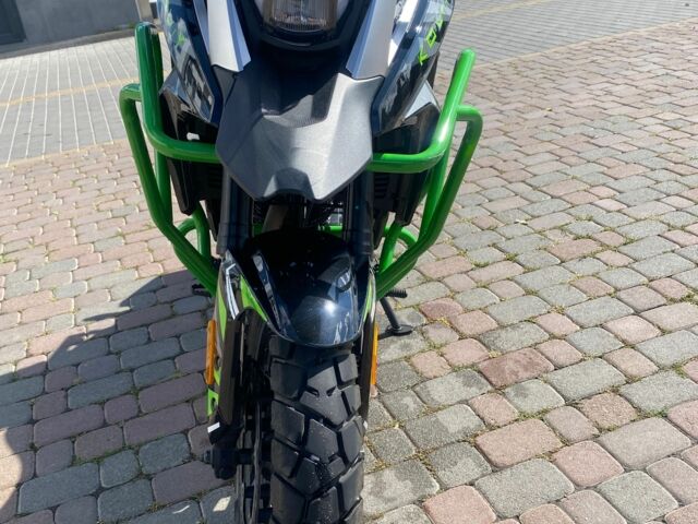 Kovi 3302, об'ємом двигуна 2.3 л та пробігом 0 тис. км за 1800 $, фото 2 на Automoto.ua