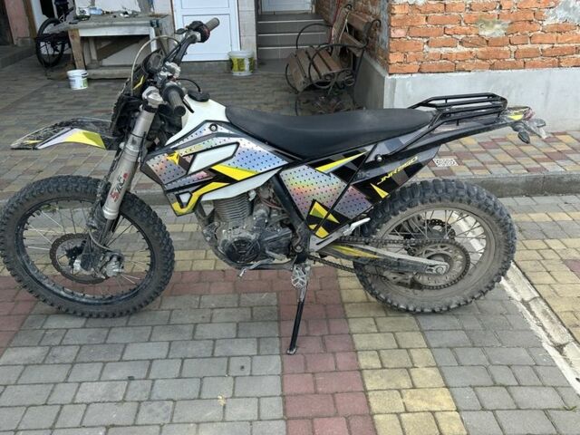 Kovi 3302, объемом двигателя 0.25 л и пробегом 0 тыс. км за 1700 $, фото 5 на Automoto.ua