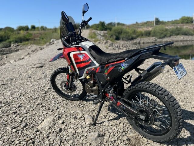 Kovi 3302, об'ємом двигуна 0.3 л та пробігом 0 тис. км за 2200 $, фото 4 на Automoto.ua