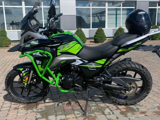 Kovi 3302, об'ємом двигуна 2.3 л та пробігом 0 тис. км за 1800 $, фото 6 на Automoto.ua