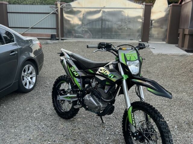 Kovi 3302, объемом двигателя 0.3 л и пробегом 0 тыс. км за 1700 $, фото 2 на Automoto.ua