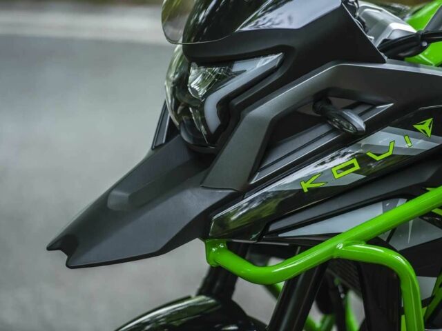 Kovi 3302, объемом двигателя 0.25 л и пробегом 0 тыс. км за 2150 $, фото 13 на Automoto.ua