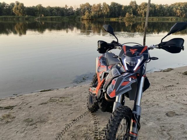 Kovi 3302, объемом двигателя 0.3 л и пробегом 0 тыс. км за 2599 $, фото 2 на Automoto.ua