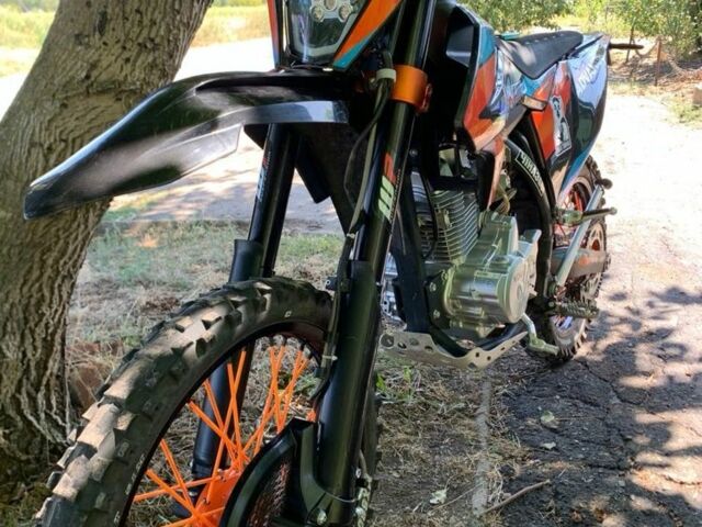 Kovi 3302, объемом двигателя 2.3 л и пробегом 0 тыс. км за 1767 $, фото 5 на Automoto.ua