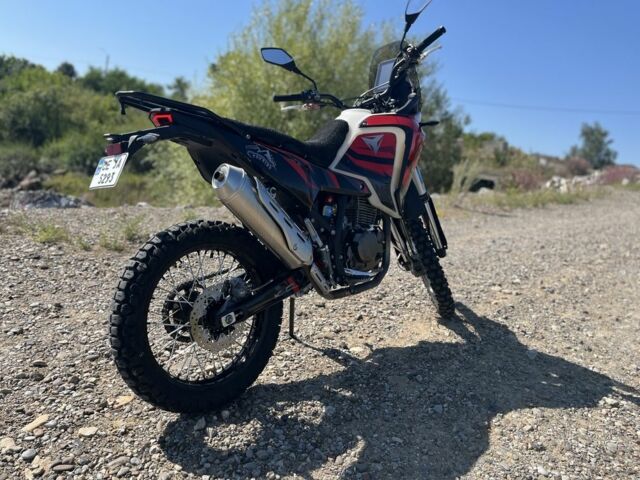 Kovi 3302, об'ємом двигуна 0.3 л та пробігом 0 тис. км за 2200 $, фото 3 на Automoto.ua