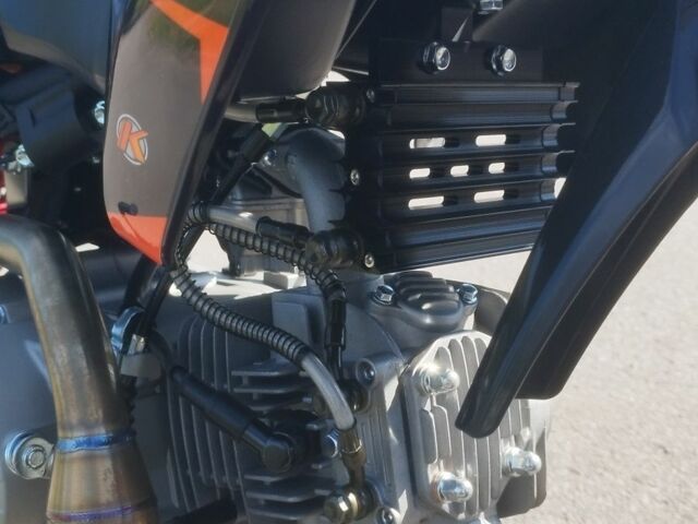 Kovi 3302, об'ємом двигуна 0.15 л та пробігом 0 тис. км за 1300 $, фото 9 на Automoto.ua