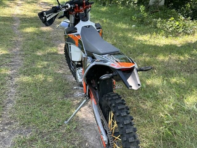 Kovi 3302, объемом двигателя 0.3 л и пробегом 0 тыс. км за 2500 $, фото 3 на Automoto.ua