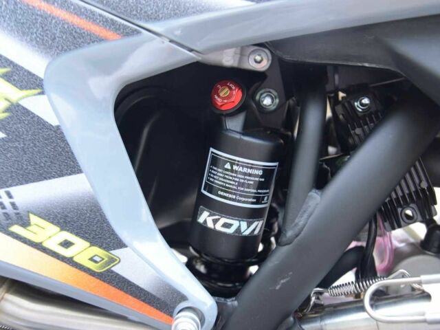 Kovi 3302, об'ємом двигуна 0.3 л та пробігом 0 тис. км за 2170 $, фото 8 на Automoto.ua