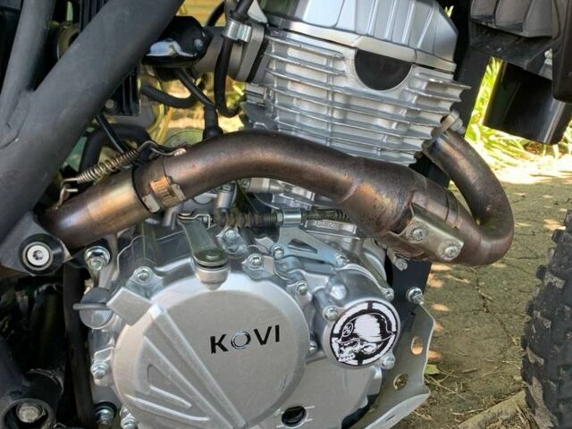 Kovi 3302, объемом двигателя 2.3 л и пробегом 0 тыс. км за 1767 $, фото 6 на Automoto.ua
