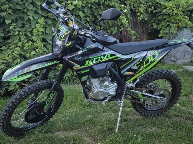 Kovi 3302, объемом двигателя 0.3 л и пробегом 0 тыс. км за 2400 $, фото 2 на Automoto.ua