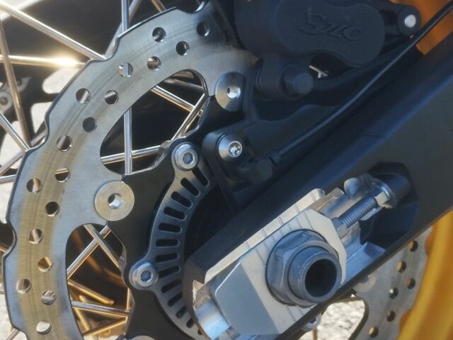Kovi 3302, объемом двигателя 0.5 л и пробегом 0 тыс. км за 6400 $, фото 18 на Automoto.ua