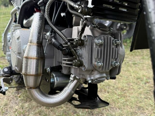 Kovi 3302, объемом двигателя 0.15 л и пробегом 0 тыс. км за 1300 $, фото 8 на Automoto.ua