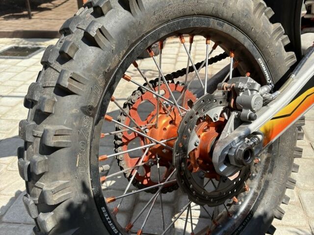 Kovi 3302, объемом двигателя 0.3 л и пробегом 0 тыс. км за 2800 $, фото 6 на Automoto.ua
