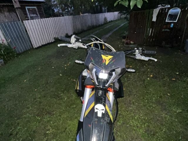 Kovi 3302 2025 в Ровно на Automoto.ua Kovi 3302, объемом двигателя 0.3 л и пробегом 0 тыс. км за 3200 $, фото 2 на Automoto.ua