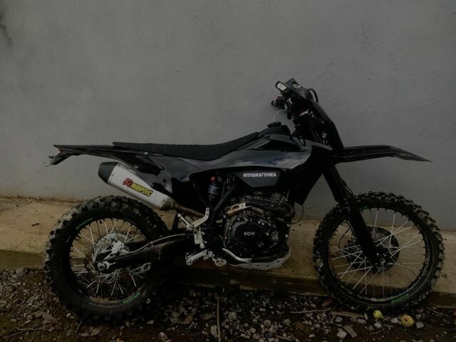Kovi 3302, об'ємом двигуна 3 л та пробігом 0 тис. км за 1950 $, фото 1 на Automoto.ua