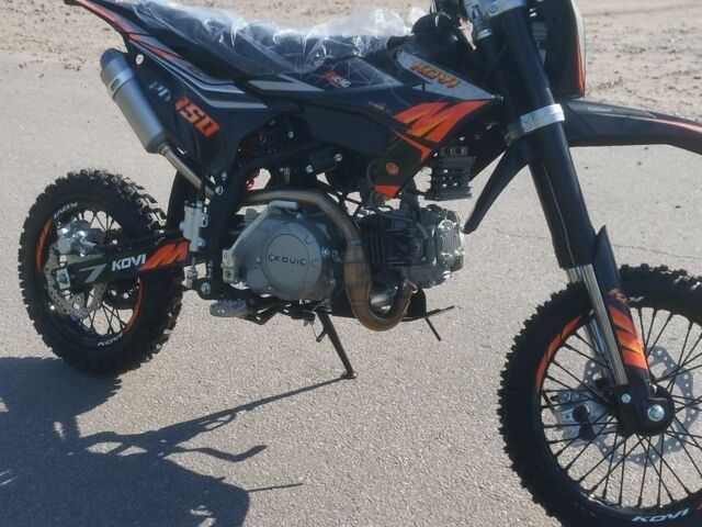 Kovi 3302, об'ємом двигуна 0.15 л та пробігом 0 тис. км за 1300 $, фото 16 на Automoto.ua