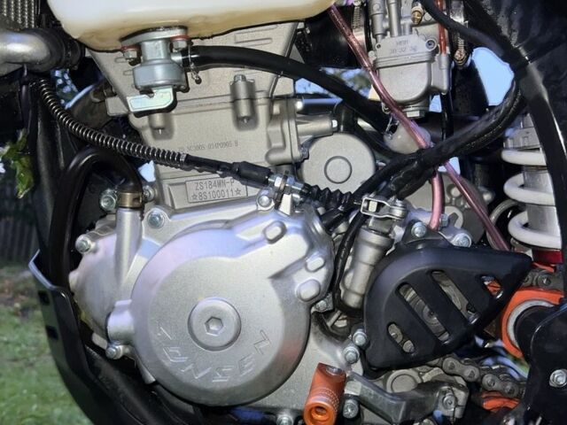 Kovi 3302 2025 в Ровно на Automoto.ua Kovi 3302, объемом двигателя 0.3 л и пробегом 0 тыс. км за 3200 $, фото 6 на Automoto.ua