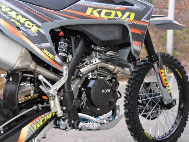 Kovi 3302, об'ємом двигуна 0.3 л та пробігом 0 тис. км за 2170 $, фото 4 на Automoto.ua