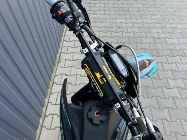 Kovi 3302, объемом двигателя 0.3 л и пробегом 0 тыс. км за 2170 $, фото 9 на Automoto.ua