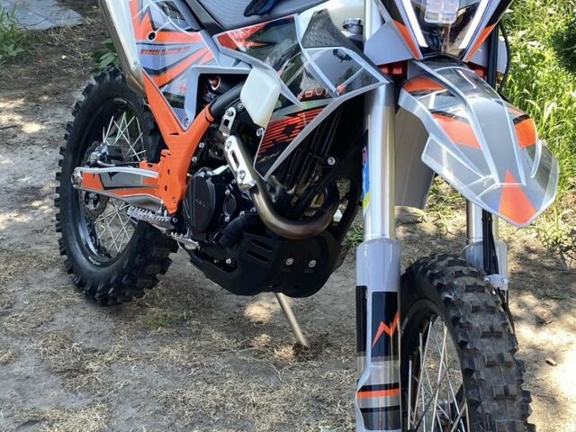 Kovi 3302, объемом двигателя 0.3 л и пробегом 0 тыс. км за 2599 $, фото 3 на Automoto.ua