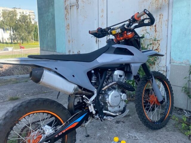 Kovi 3302, об'ємом двигуна 0.25 л та пробігом 0 тис. км за 1700 $, фото 4 на Automoto.ua