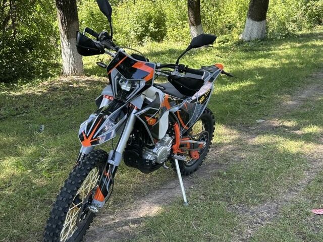 Kovi 3302, объемом двигателя 0.3 л и пробегом 0 тыс. км за 2500 $, фото 2 на Automoto.ua