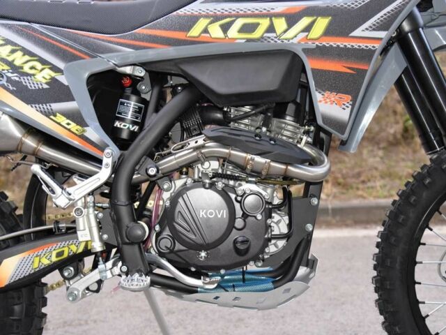 Kovi 3302, об'ємом двигуна 0.3 л та пробігом 0 тис. км за 2170 $, фото 5 на Automoto.ua