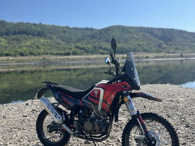 Kovi 3302, об'ємом двигуна 0.3 л та пробігом 0 тис. км за 2200 $, фото 5 на Automoto.ua