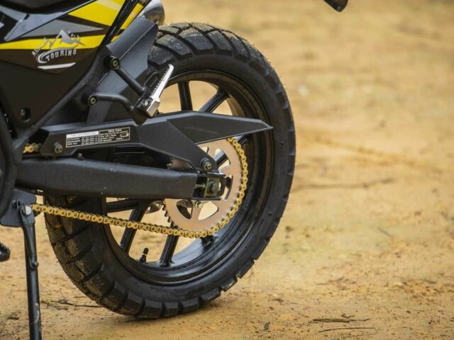 Kovi 3302, объемом двигателя 0.25 л и пробегом 0 тыс. км за 2150 $, фото 20 на Automoto.ua