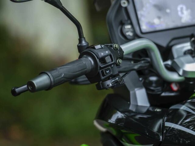 Kovi 3302, объемом двигателя 0.25 л и пробегом 0 тыс. км за 2150 $, фото 8 на Automoto.ua