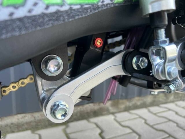 Kovi 3302, об'ємом двигуна 0.3 л та пробігом 0 тис. км за 2170 $, фото 11 на Automoto.ua
